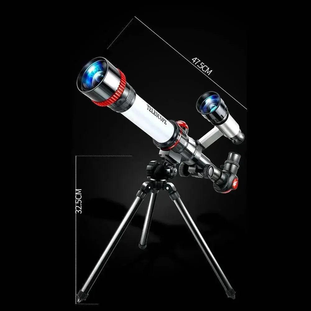  Bright 90X Astronomical Telescope Toyland EU -  ToylandEU™