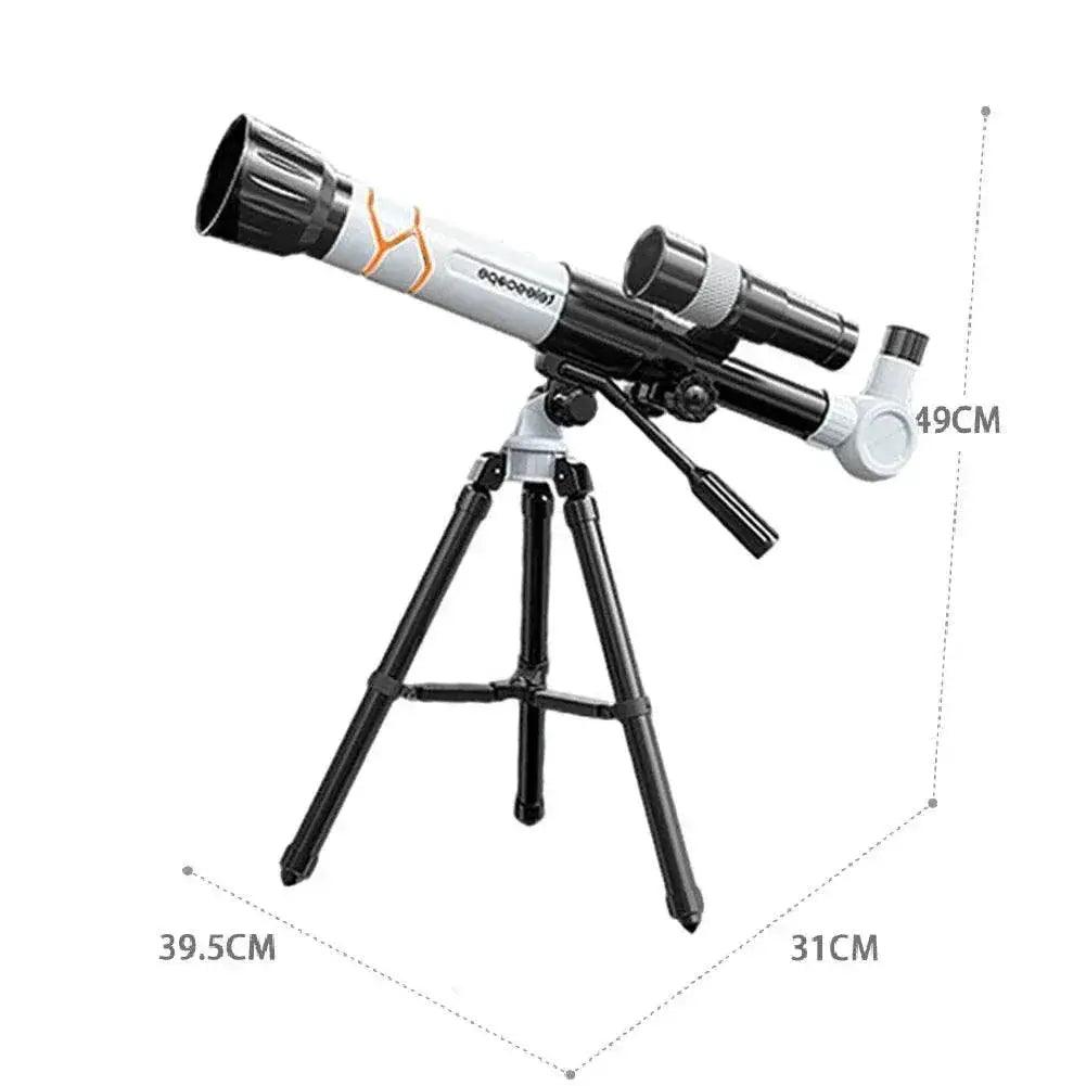  Bright 90X Astronomical Telescope Toyland EU -  ToylandEU™
