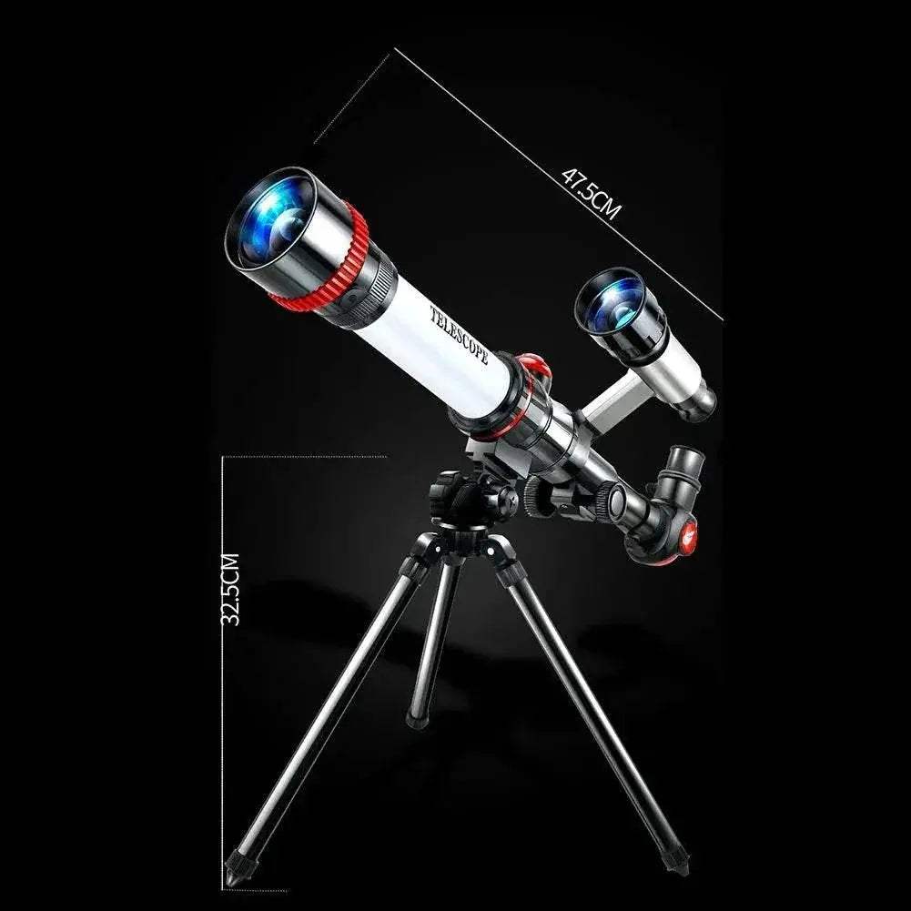  Bright 90X Astronomical Telescope Toyland EU -  ToylandEU™