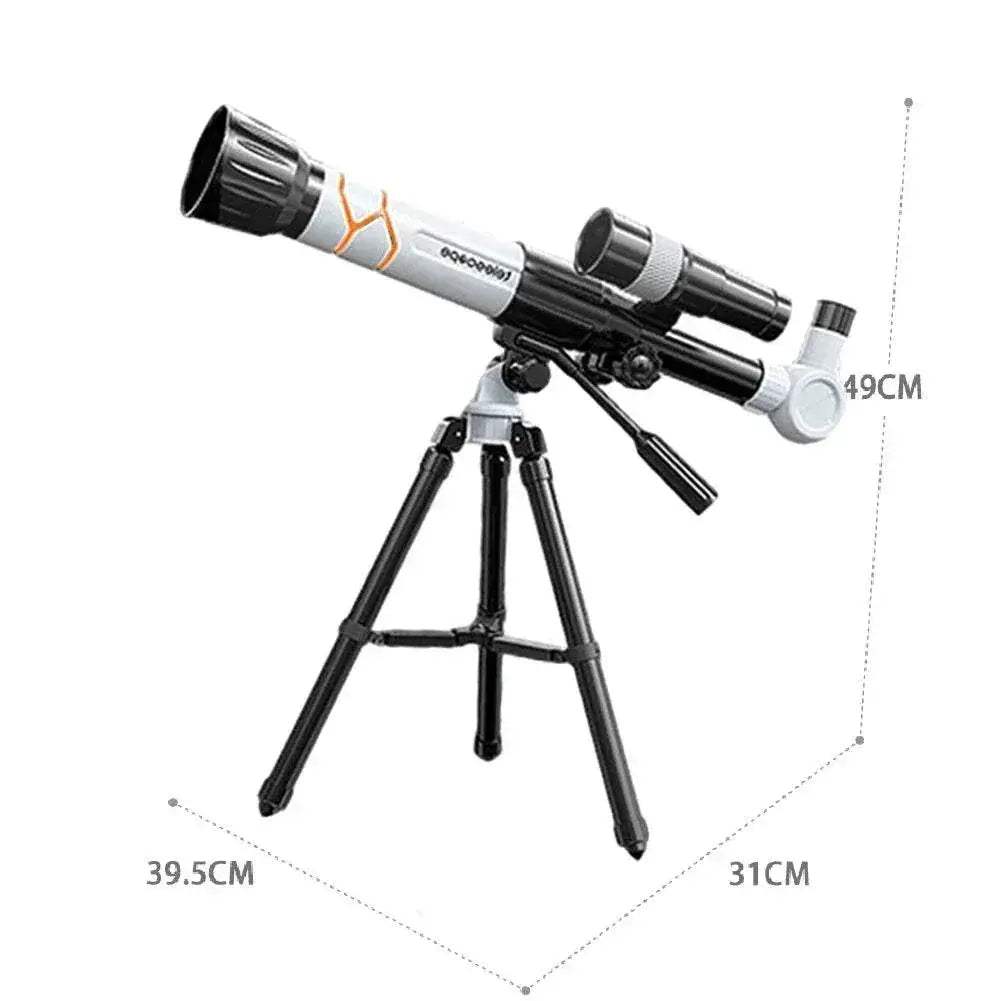  Bright 90X Astronomical Telescope Toyland EU -  ToylandEU™