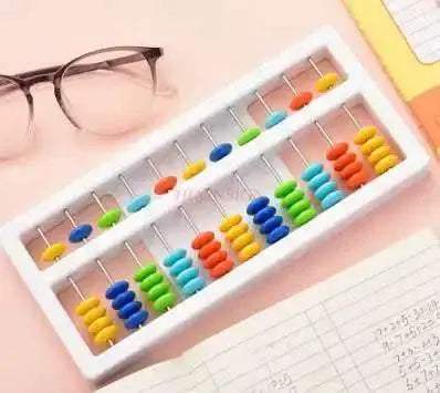  Bright Abacus 100 Beads Educational Toy Toyland EU -  ToylandEU™