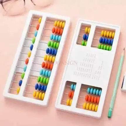  Bright Abacus 100 Beads Educational Toy Toyland EU -  ToylandEU™