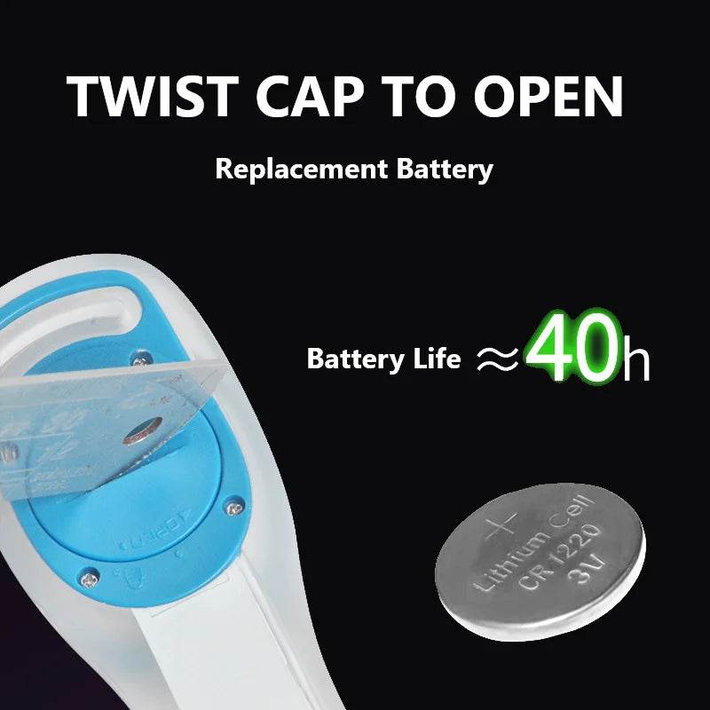 Bright Armband LED Light Up Adjustable For Night Running - ToylandEU