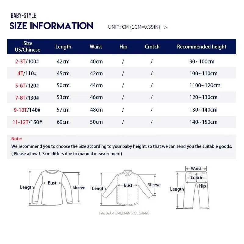  Bright Breathable Leggings Calf Length 2To12 Toyland EU -  ToylandEU™