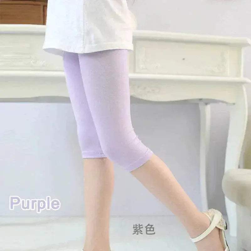  Bright Breathable Leggings Calf Length 2To12 Toyland EU -  ToylandEU™