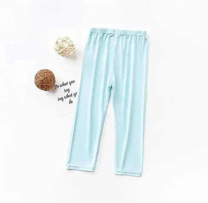  Bright Breathable Leggings Calf Length 2To12 Toyland EU -  ToylandEU™