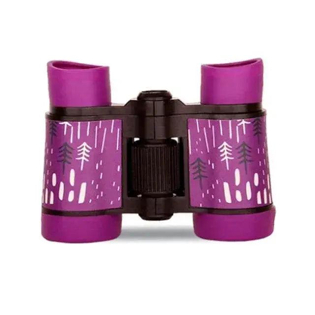  Bright Educational Folding Binoculars 4x30mm Toyland EU -  ToylandEU™