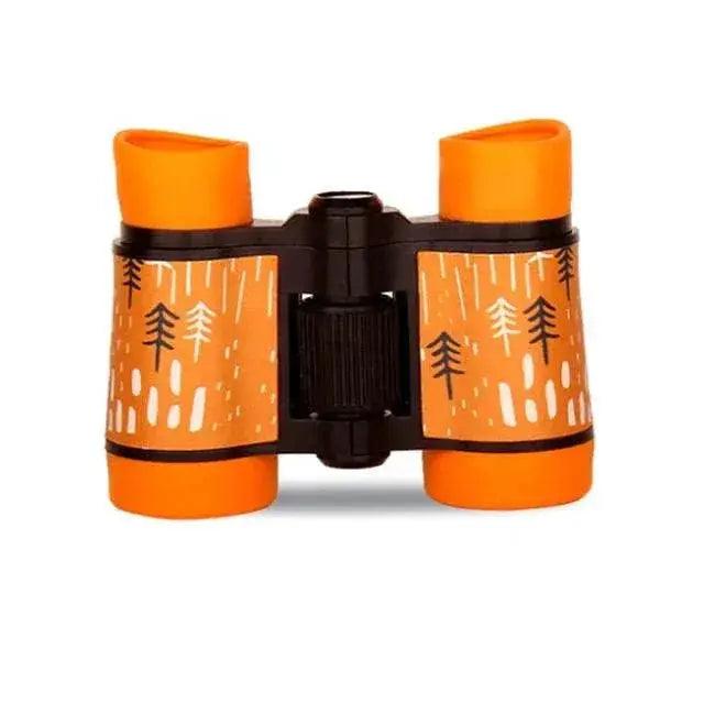  Bright Educational Folding Binoculars 4x30mm Toyland EU -  ToylandEU™