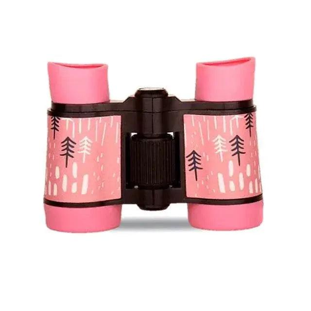  Bright Educational Folding Binoculars 4x30mm Toyland EU -  ToylandEU™