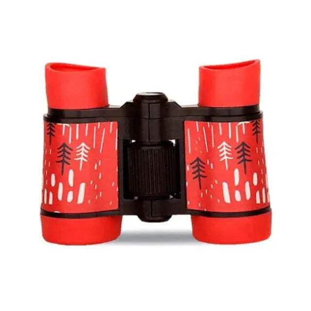  Bright Educational Folding Binoculars 4x30mm Toyland EU -  ToylandEU™