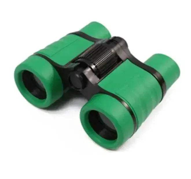  Bright Educational Folding Binoculars 4x30mm Toyland EU -  ToylandEU™