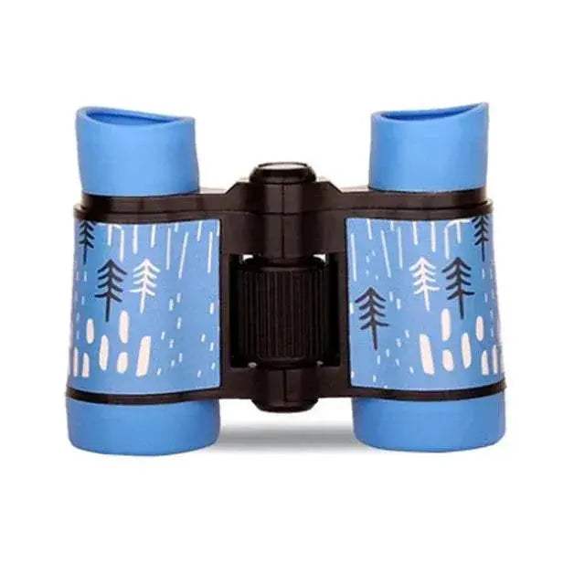  Bright Educational Folding Binoculars 4x30mm Toyland EU -  ToylandEU™