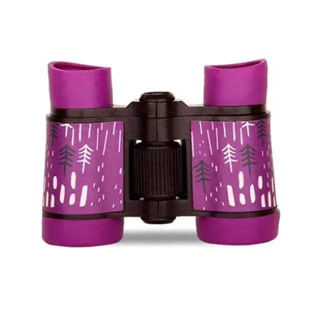  Bright Educational Folding Binoculars 4x30mm Toyland EU -  ToylandEU™