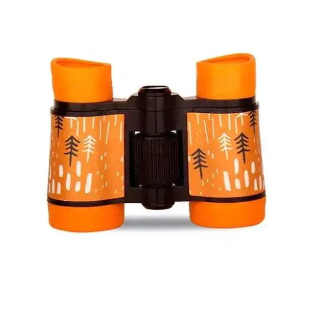  Bright Educational Folding Binoculars 4x30mm Toyland EU -  ToylandEU™