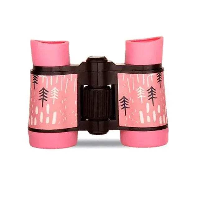  Bright Educational Folding Binoculars 4x30mm Toyland EU -  ToylandEU™