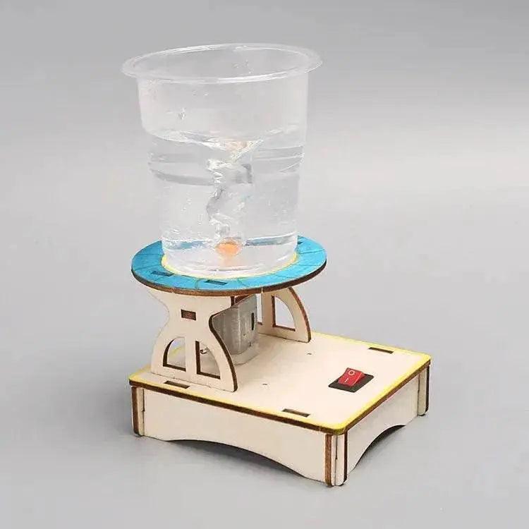  Bright Educational Science Kit 6 To 12 Toyland EU -  ToylandEU™