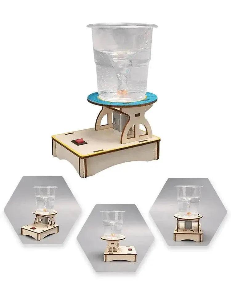  Bright Educational Science Kit 6 To 12 Toyland EU -  ToylandEU™