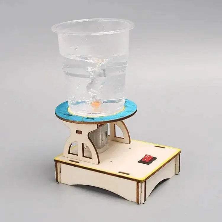  Bright Educational Science Kit 6 To 12 Toyland EU -  ToylandEU™