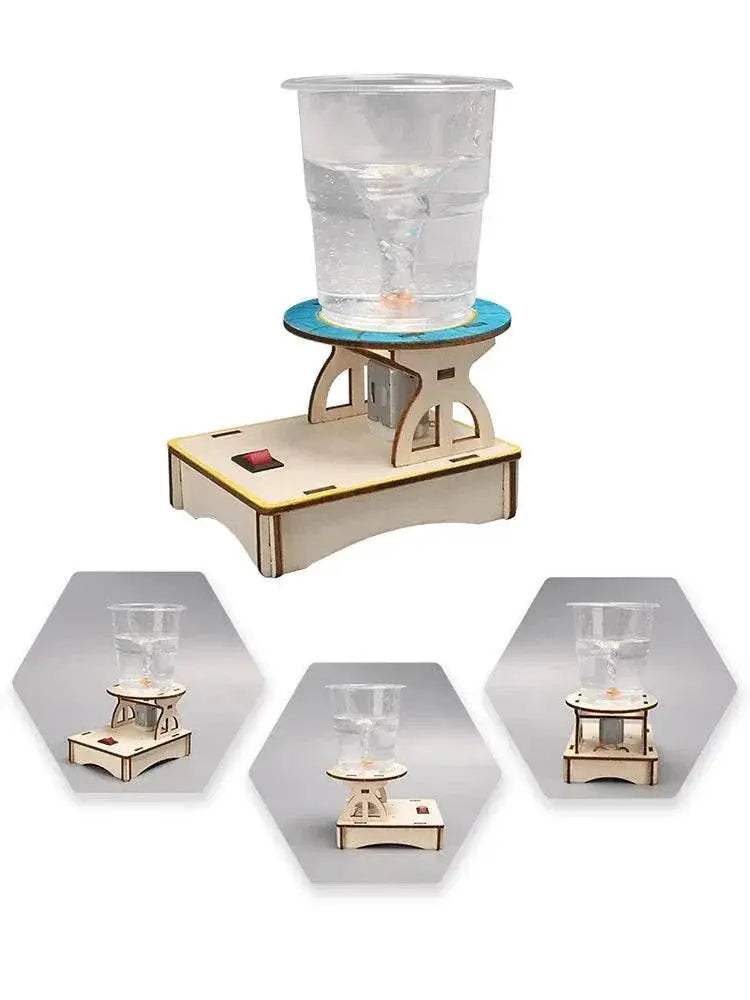  Bright Educational Science Kit 6 To 12 Toyland EU -  ToylandEU™