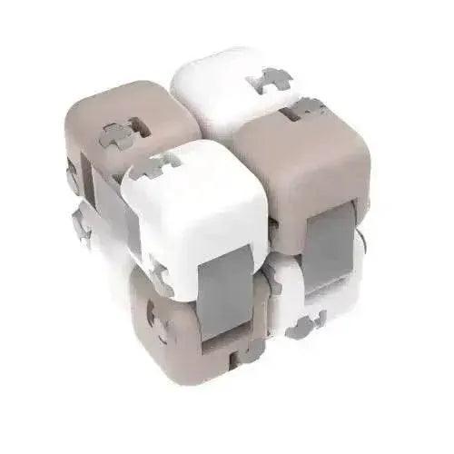  Bright Fidget Cube 7 Surprise Blocks Toyland EU -  ToylandEU™