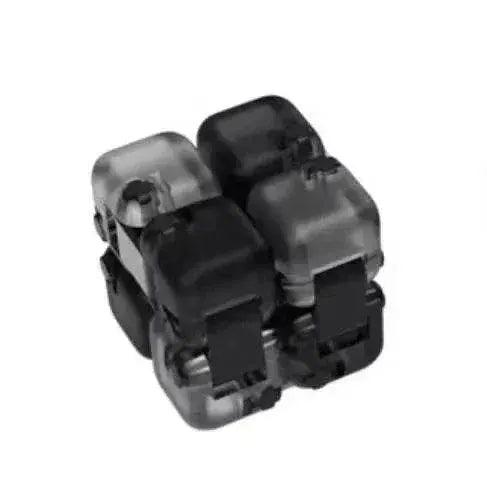  Bright Fidget Cube 7 Surprise Blocks Toyland EU -  ToylandEU™