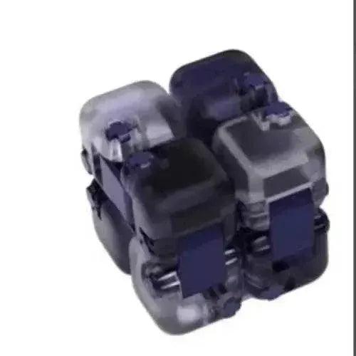  Bright Fidget Cube 7 Surprise Blocks Toyland EU -  ToylandEU™