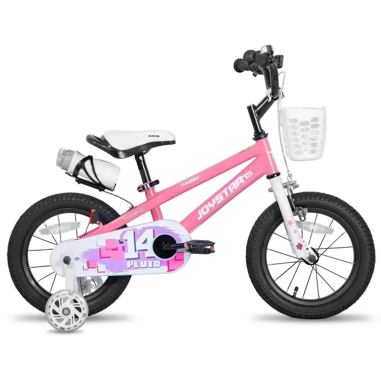  Bright Kids Bike Light Up Training Wheels Toyland EU -  ToylandEU™