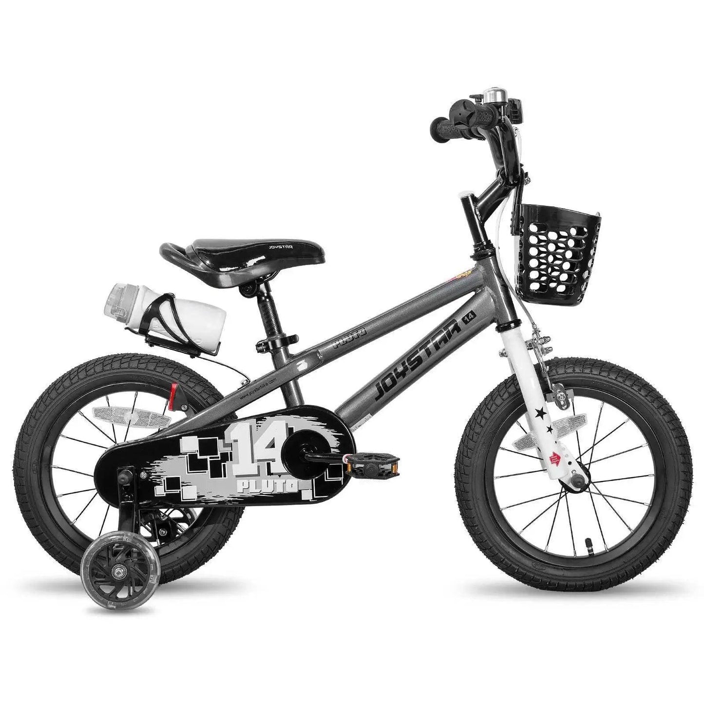  Bright Kids Bike Light Up Training Wheels Toyland EU -  ToylandEU™