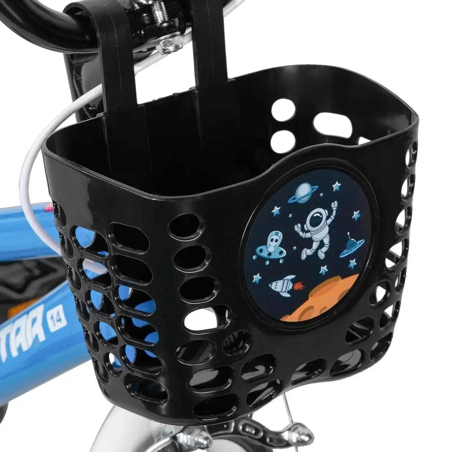  Bright Kids Bike Light Up Training Wheels Toyland EU -  ToylandEU™