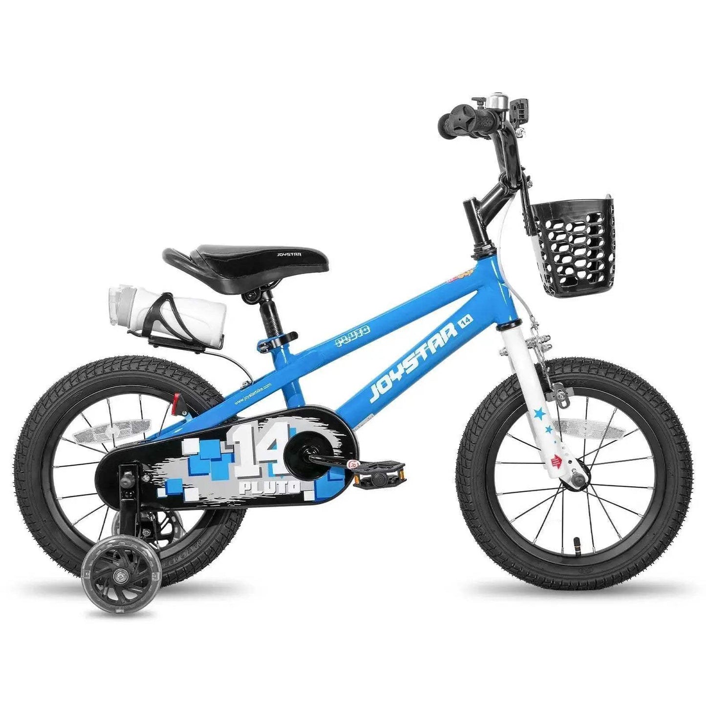 Bright Kids Bike Light Up Training Wheels Toyland EU -  ToylandEU™