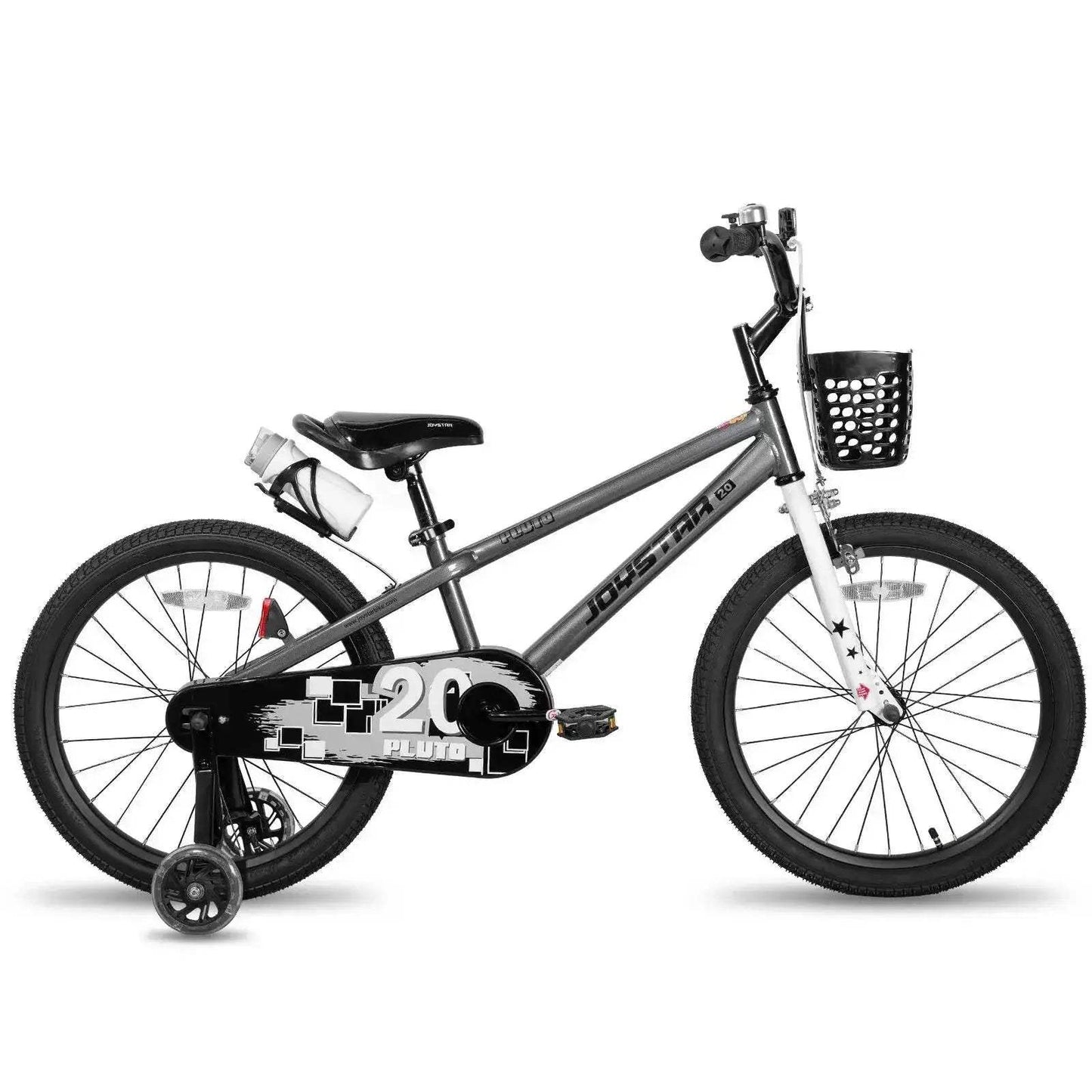  Bright Kids Bike Light Up Training Wheels Toyland EU -  ToylandEU™