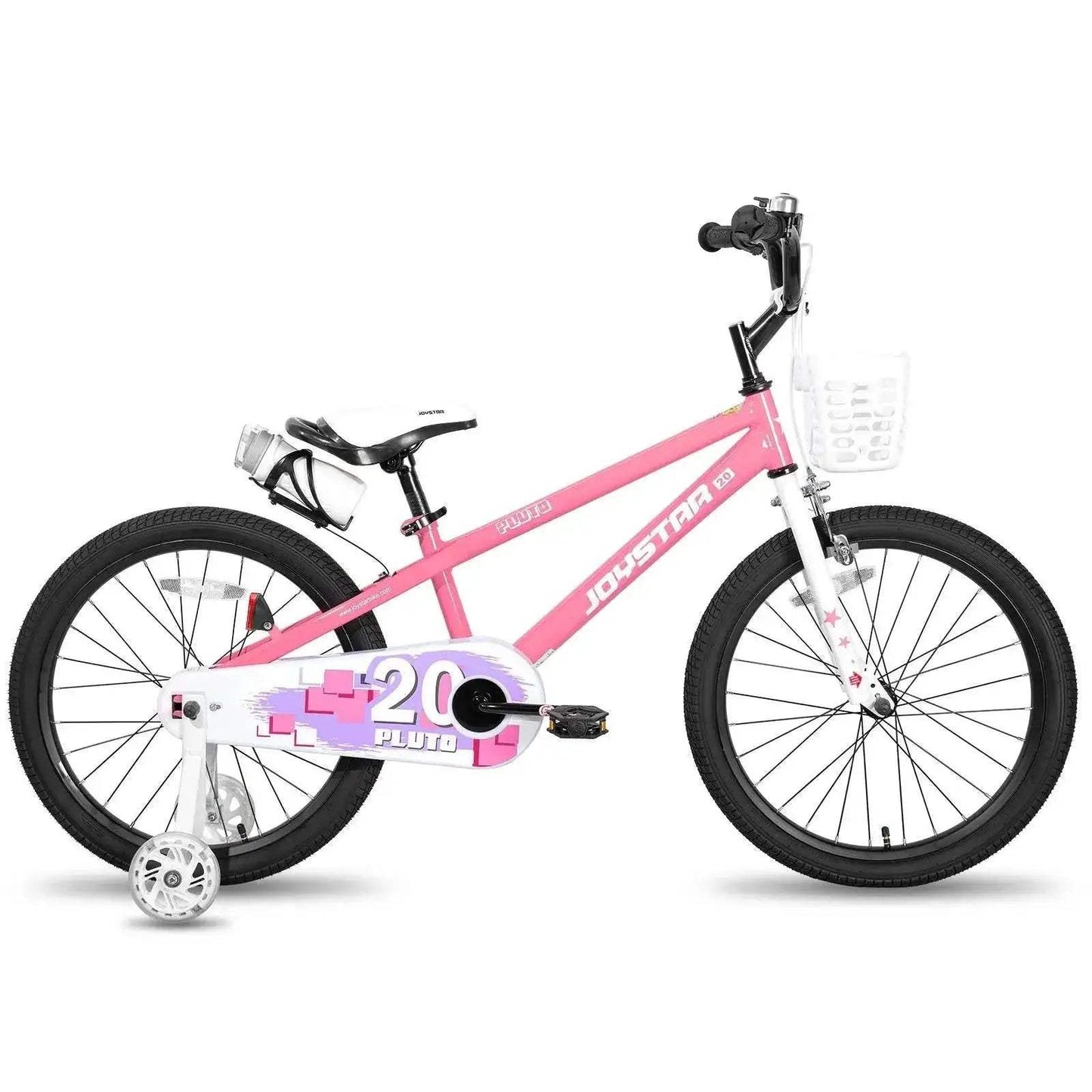  Bright Kids Bike Light Up Training Wheels Toyland EU -  ToylandEU™