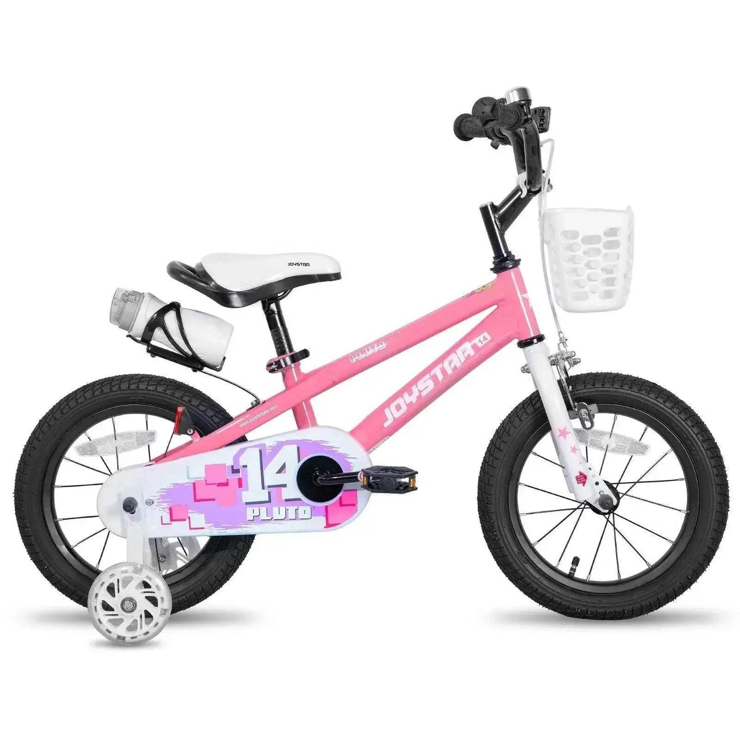  Bright Kids Bike Light Up Training Wheels Toyland EU -  ToylandEU™