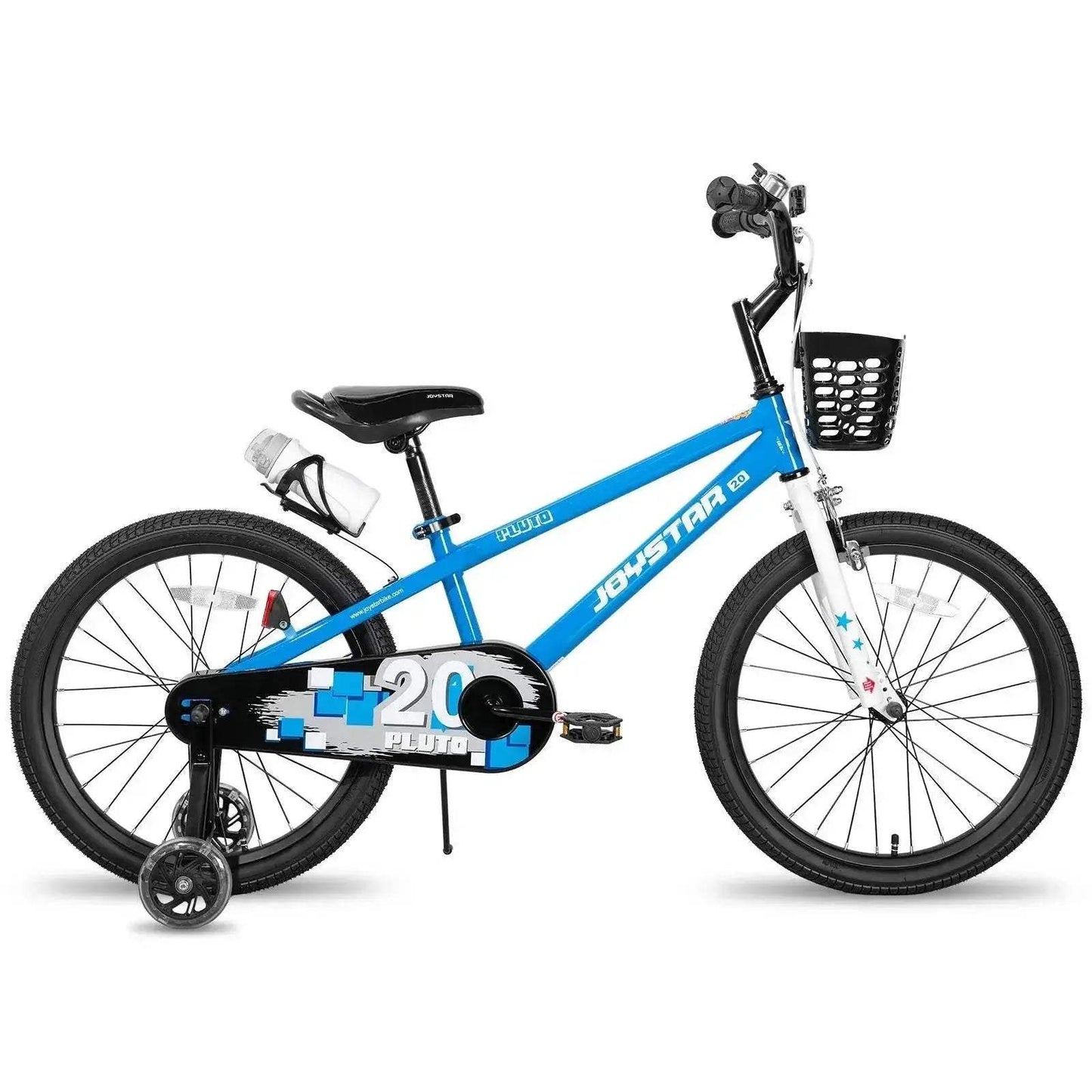  Bright Kids Bike Light Up Training Wheels Toyland EU -  ToylandEU™