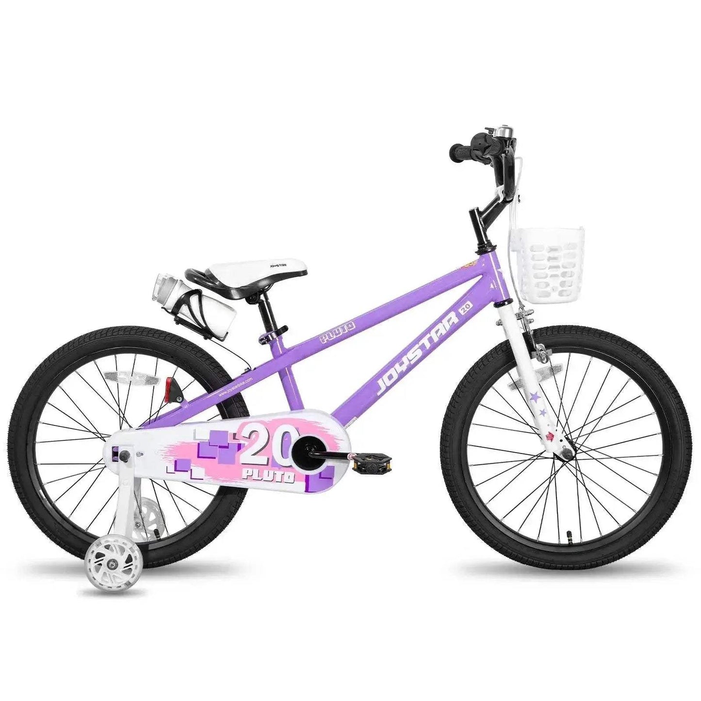  Bright Kids Bike Light Up Training Wheels Toyland EU -  ToylandEU™
