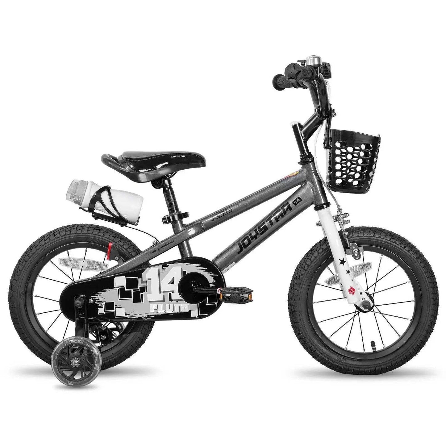  Bright Kids Bike Light Up Training Wheels Toyland EU -  ToylandEU™