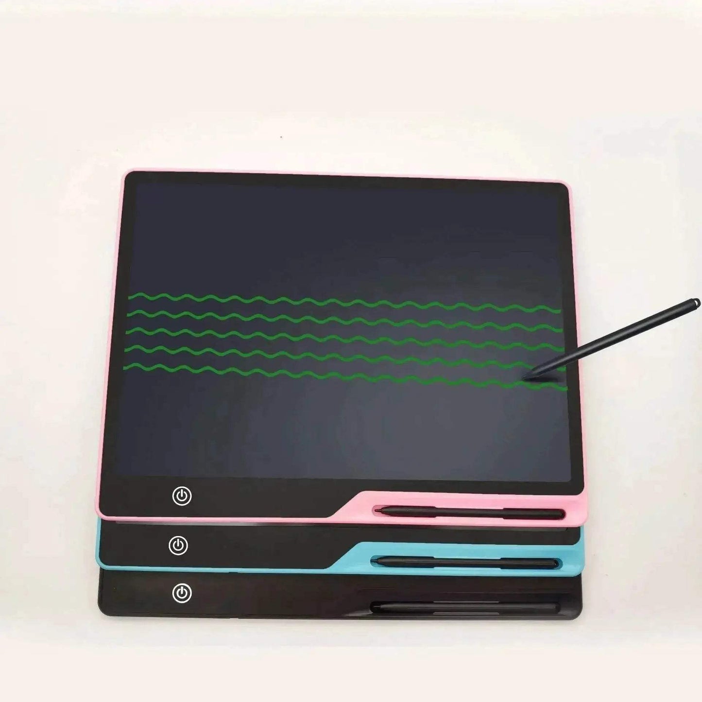  Bright LCD Writing Tablet 16in Drawing Board Toyland EU -  ToylandEU™