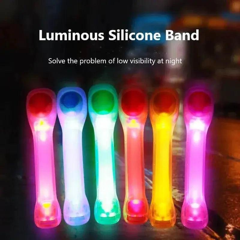  Bright LED Armband Light Armband Toyland EU -  ToylandEU™