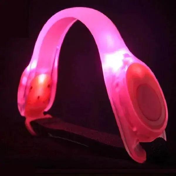  Bright LED Armband Light Armband Toyland EU -  ToylandEU™