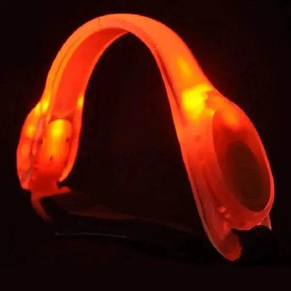  Bright LED Armband Light Armband Toyland EU -  ToylandEU™