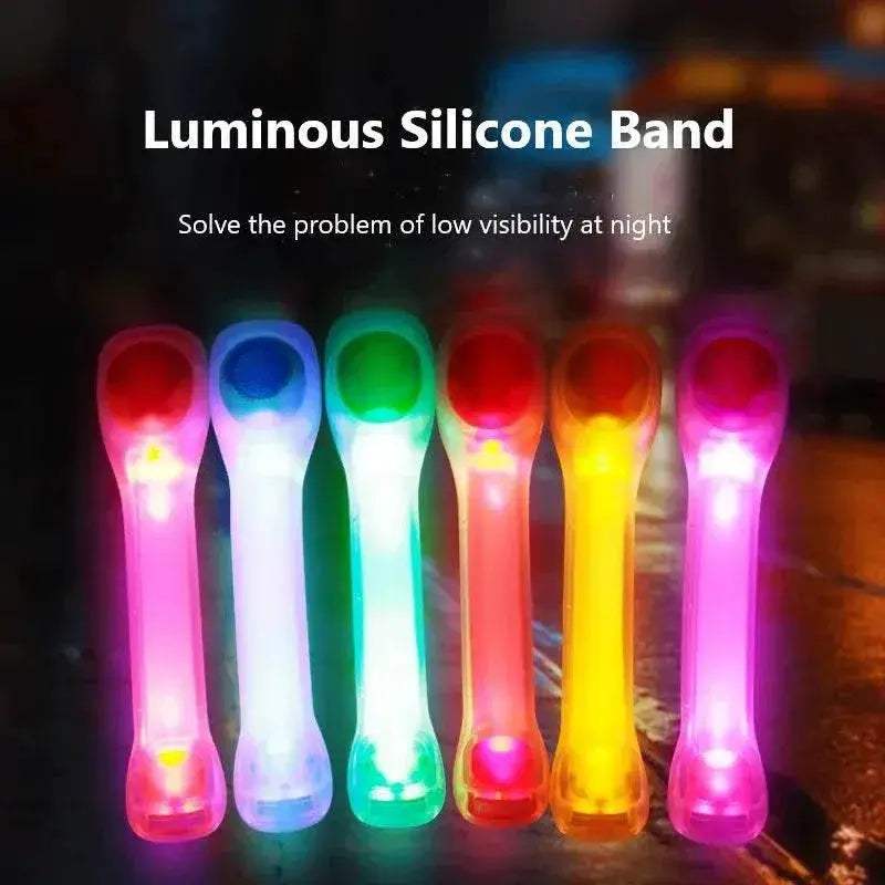  Bright LED Armband Light Armband Toyland EU -  ToylandEU™