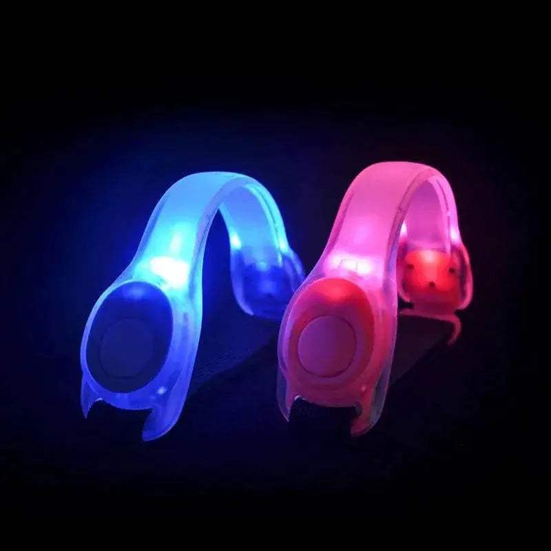  Bright LED Armband Light Armband Toyland EU -  ToylandEU™
