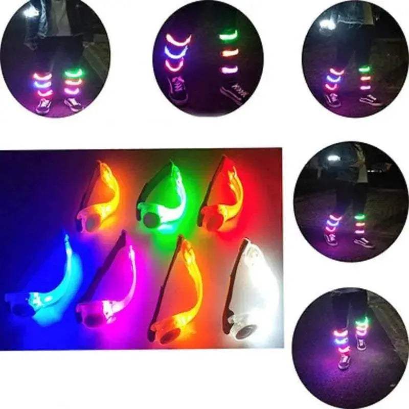  Bright LED Armband Light Armband Toyland EU -  ToylandEU™