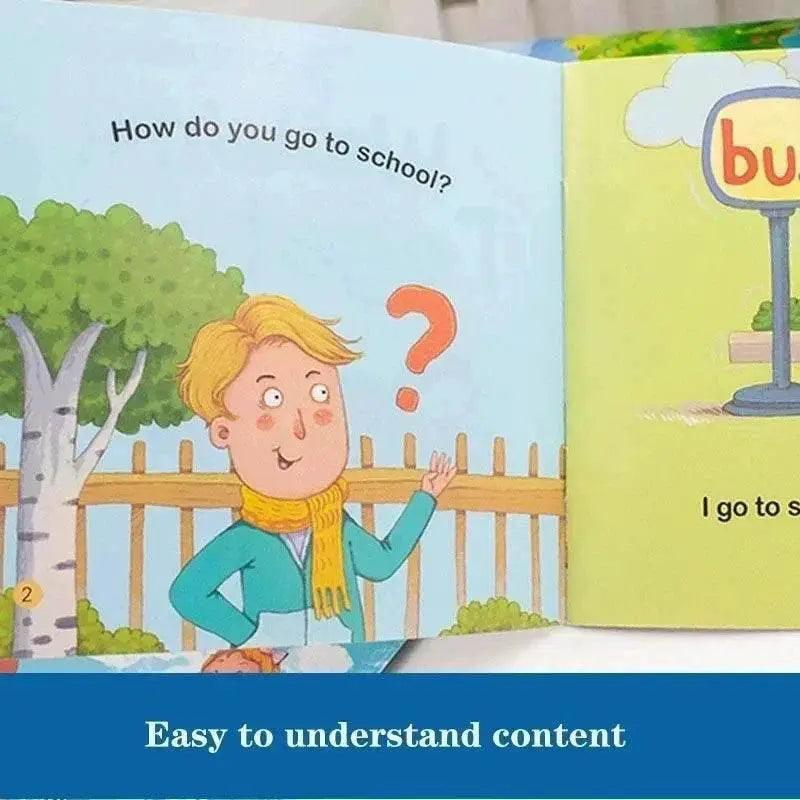  Bright Picture Book Set 60 Books Toyland EU -  ToylandEU™