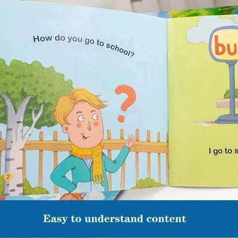  Bright Picture Book Set 60 Books Toyland EU -  ToylandEU™