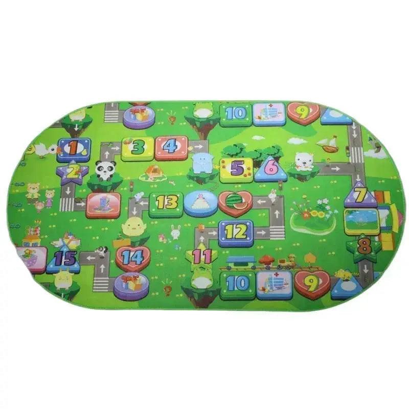  Bright Pop Up Toy Tent Ball Pit 182x100cm Toyland EU -  ToylandEU™