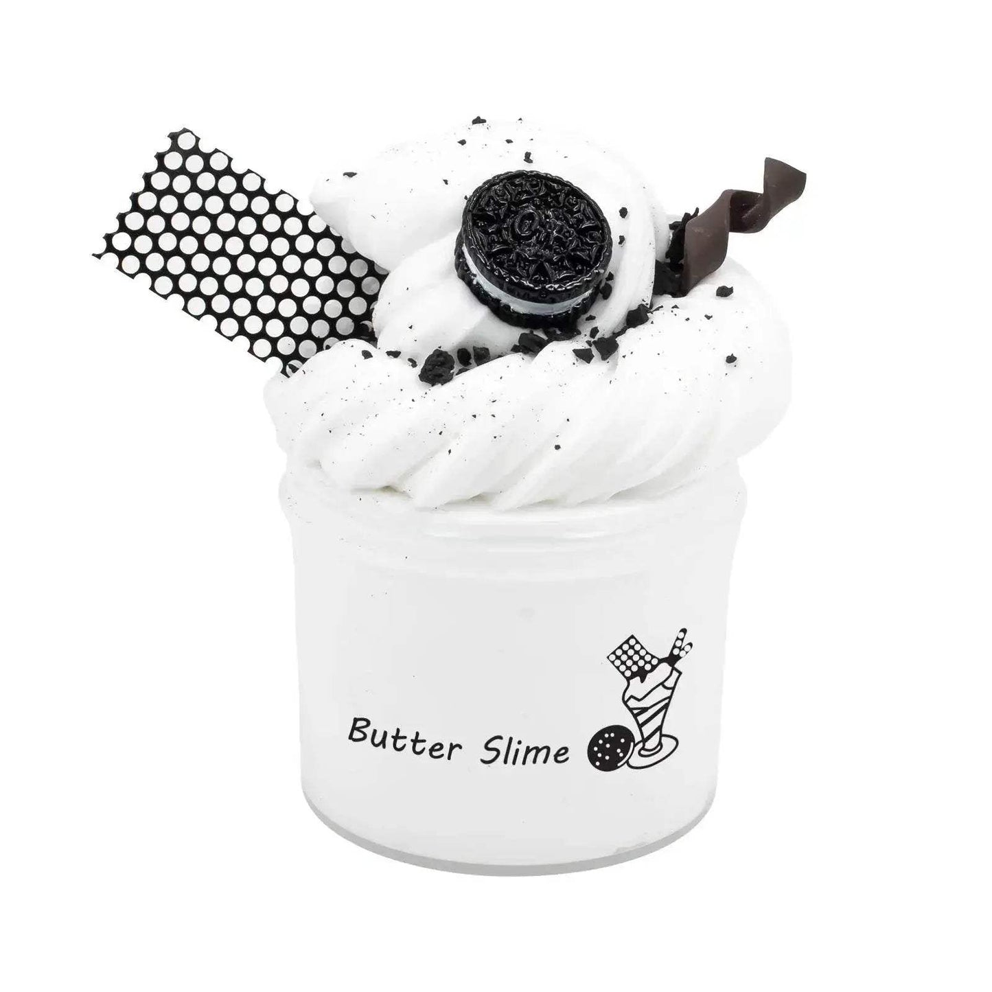  Bright Slime 12pc Watermelon Slices Toyland EU -  ToylandEU™