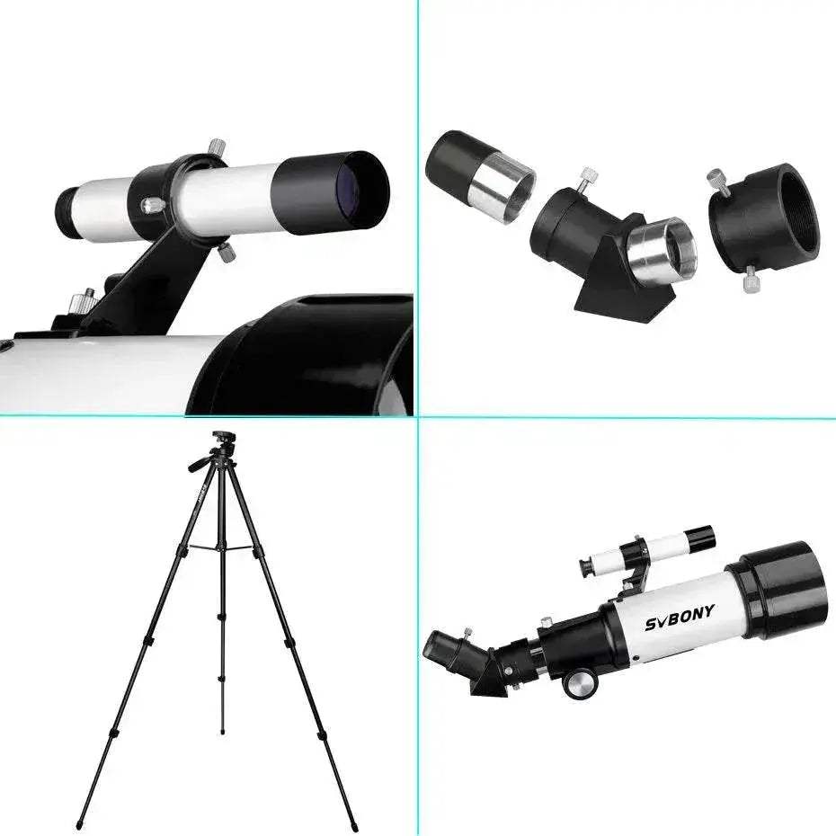  Bright Telescope Refractor 60mm Toyland EU -  ToylandEU™