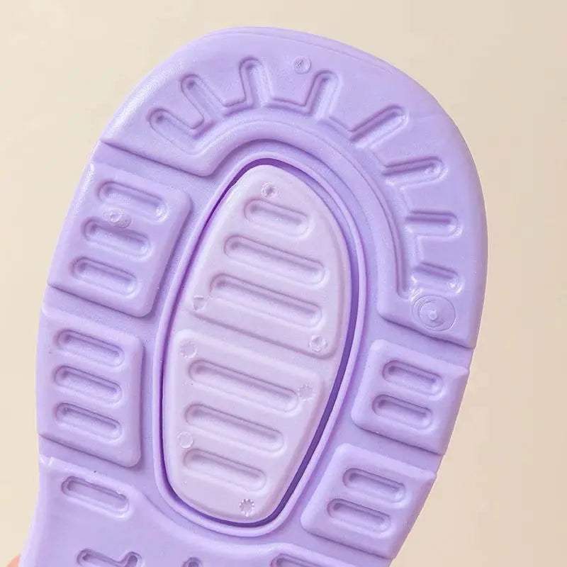  Bright Waterproof Rain Boots PVC Kids Toyland EU -  ToylandEU™
