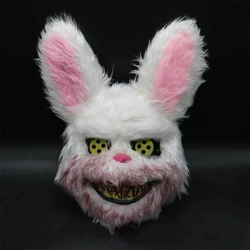  Brilliant Luminous LED Mask 3D Cosplay Mask Toyland EU -  ToylandEU™